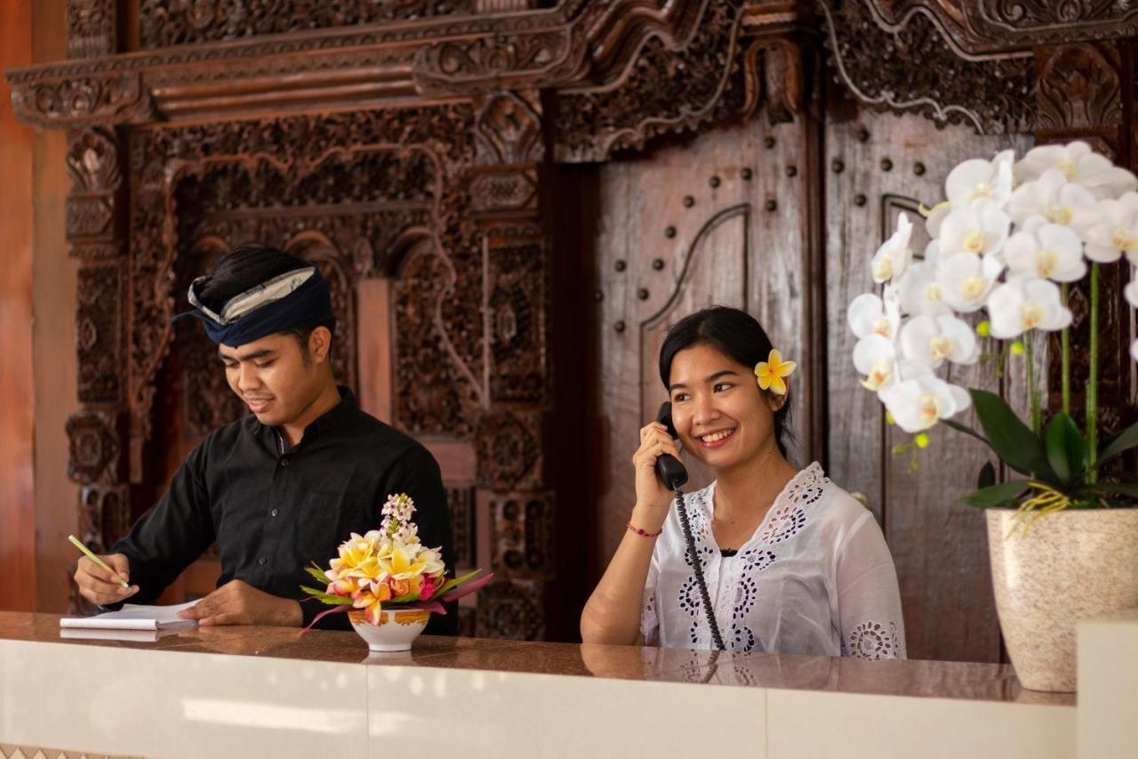 Hotel Suriwathi 3*