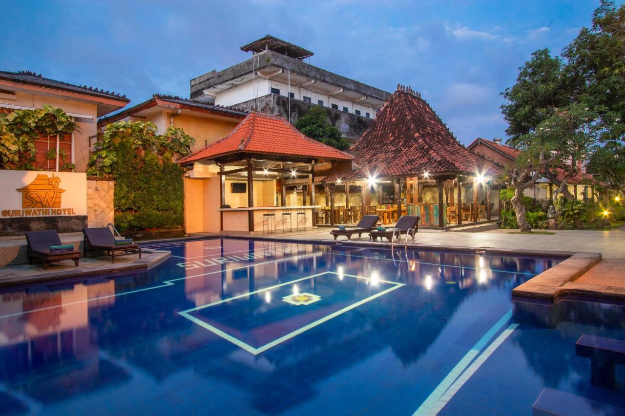 Hotel Suriwathi Kuta (Bali)