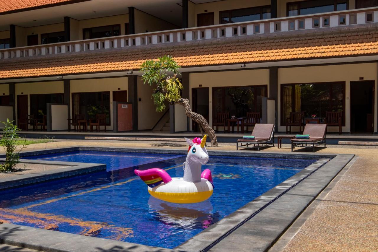 Hotel Suriwathi Kuta (Bali)