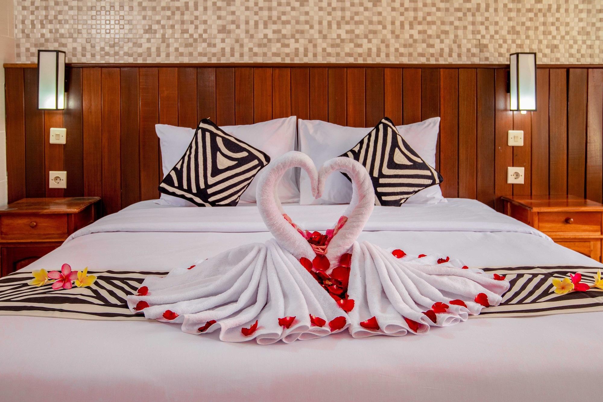 Suriwathi Hotel Kuta (Bali)