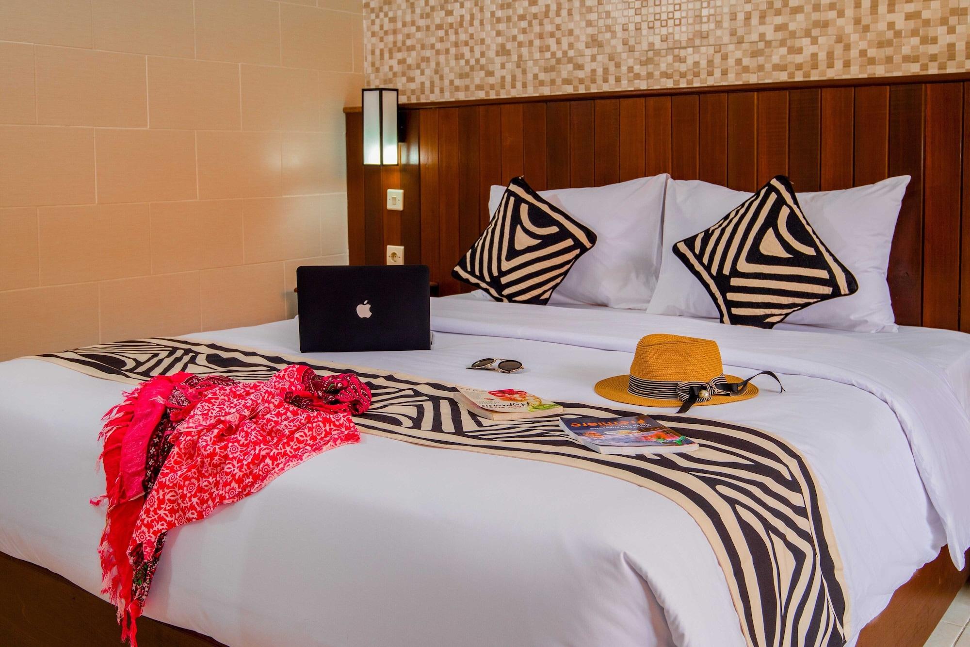 Suriwathi 3* Kuta (Bali)