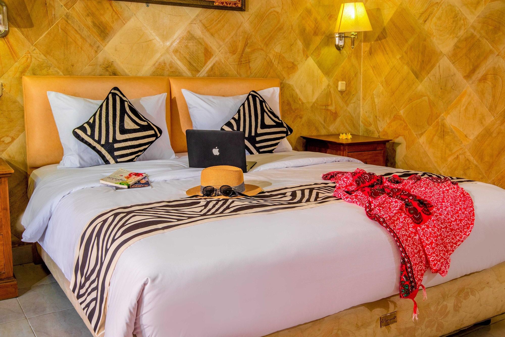 Suriwathi 3* Kuta (Bali)