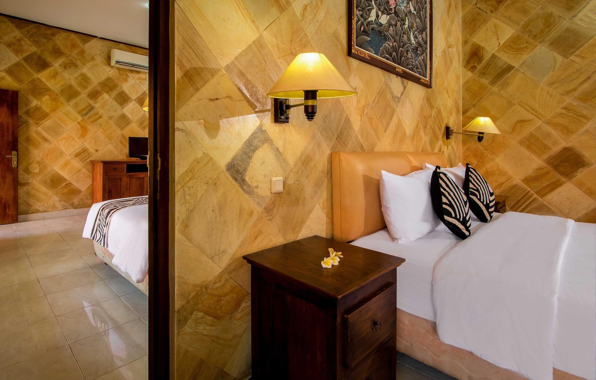 Hotel Suriwathi