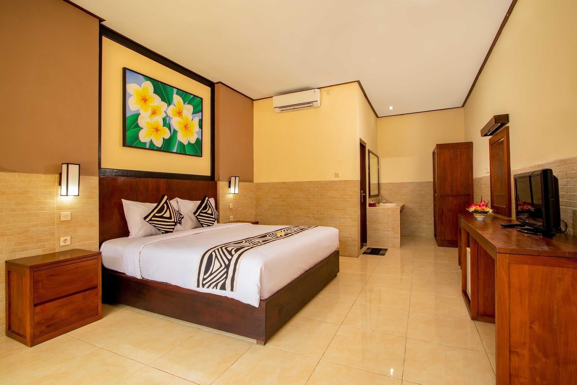 Hotel Suriwathi