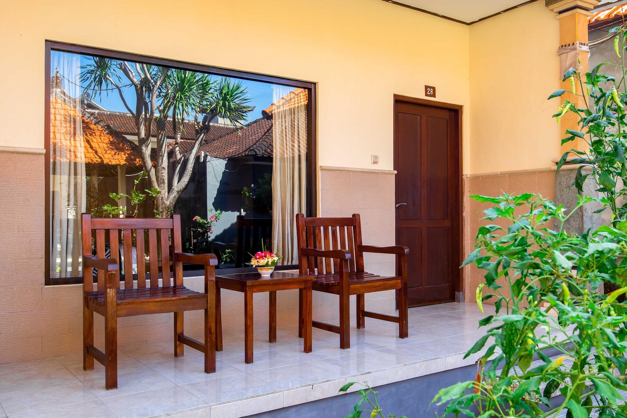 Suriwathi Hotel