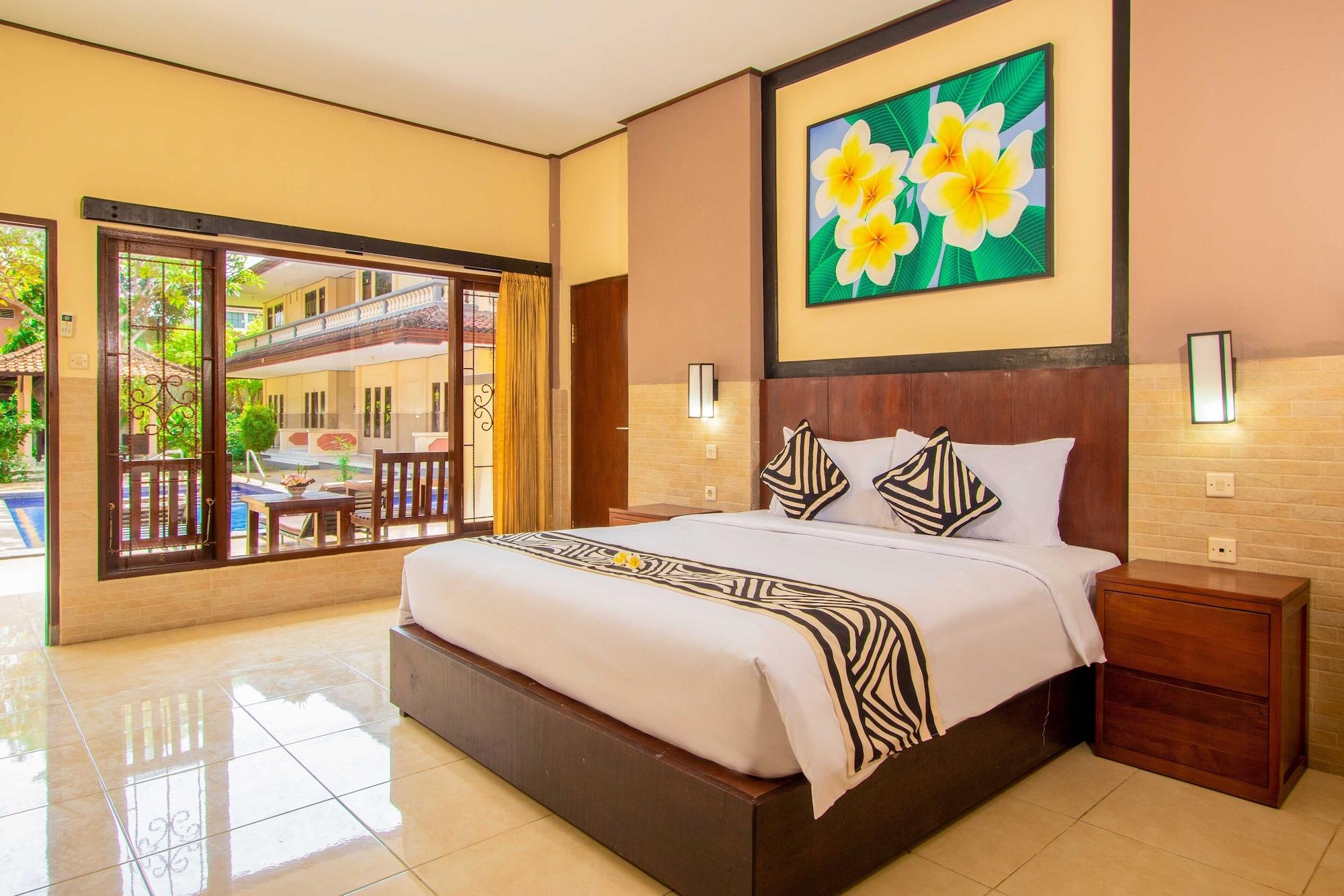 Hotel Suriwathi Kuta (Bali)