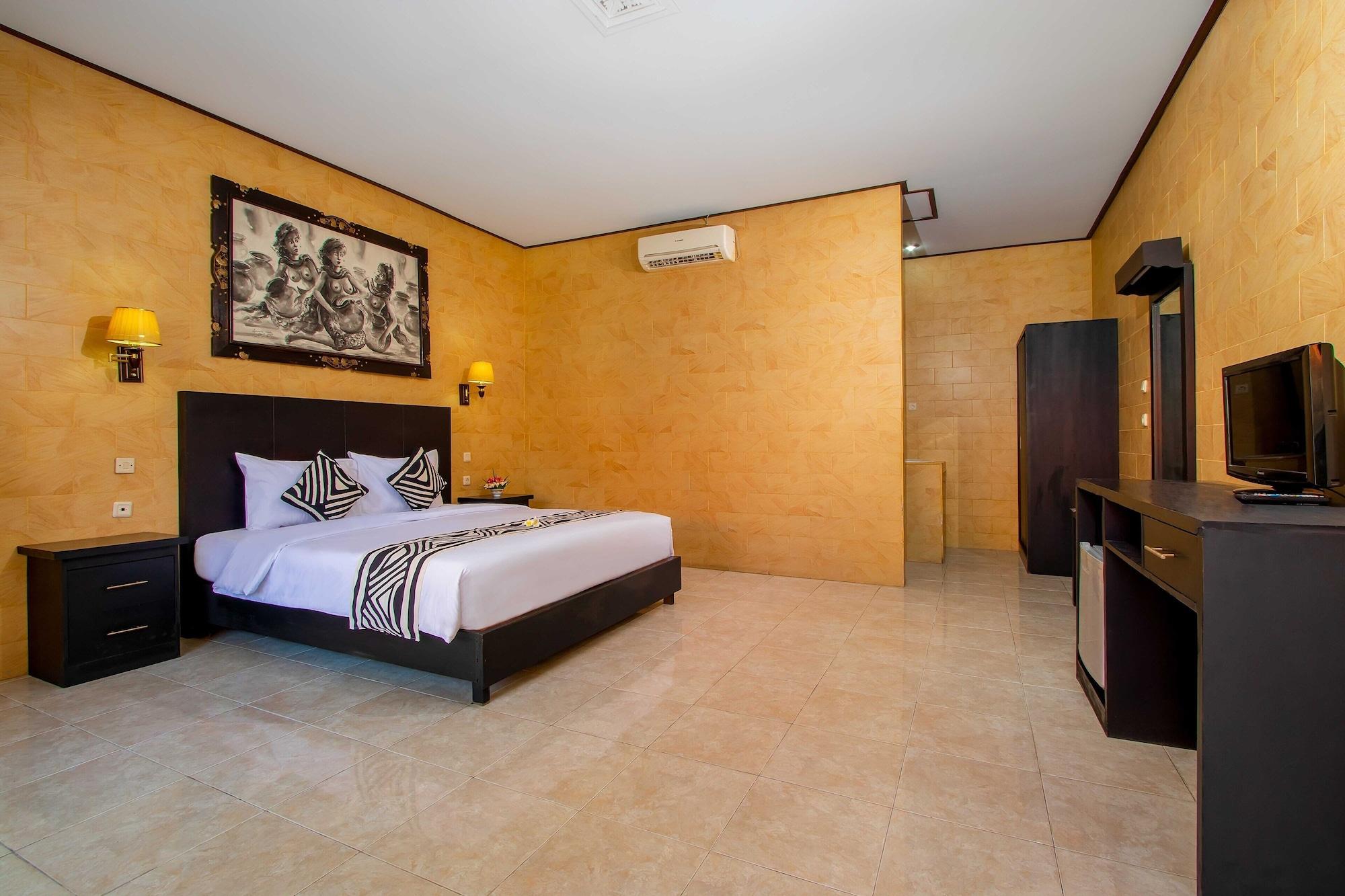 Suriwathi Hotel