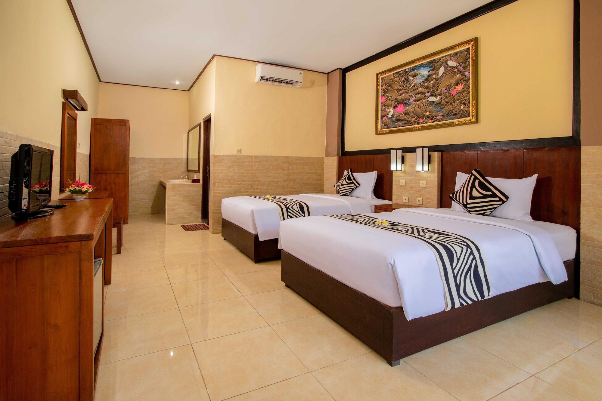 Suriwathi Hotel