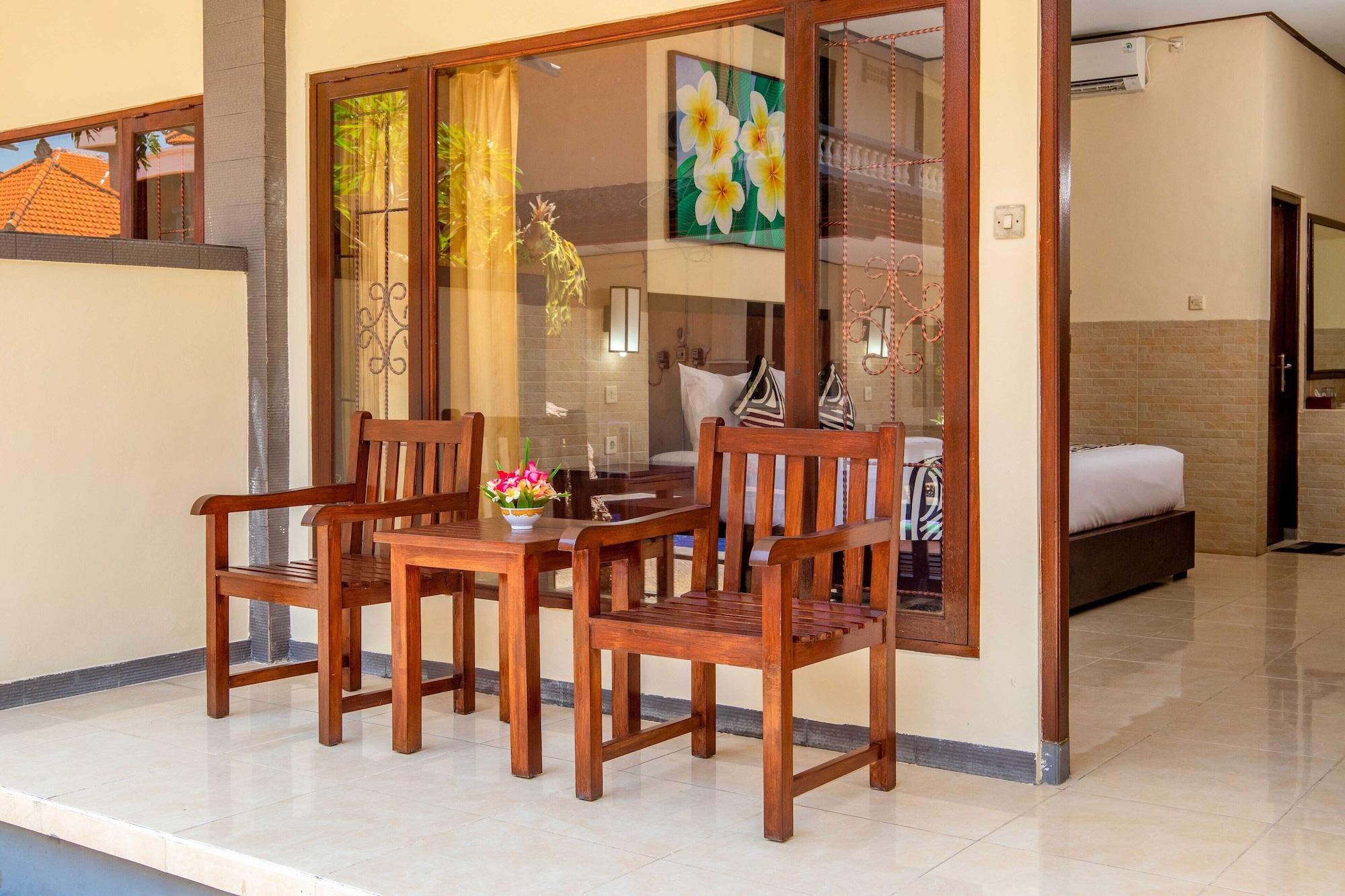 Hotel Suriwathi Kuta (Bali)
